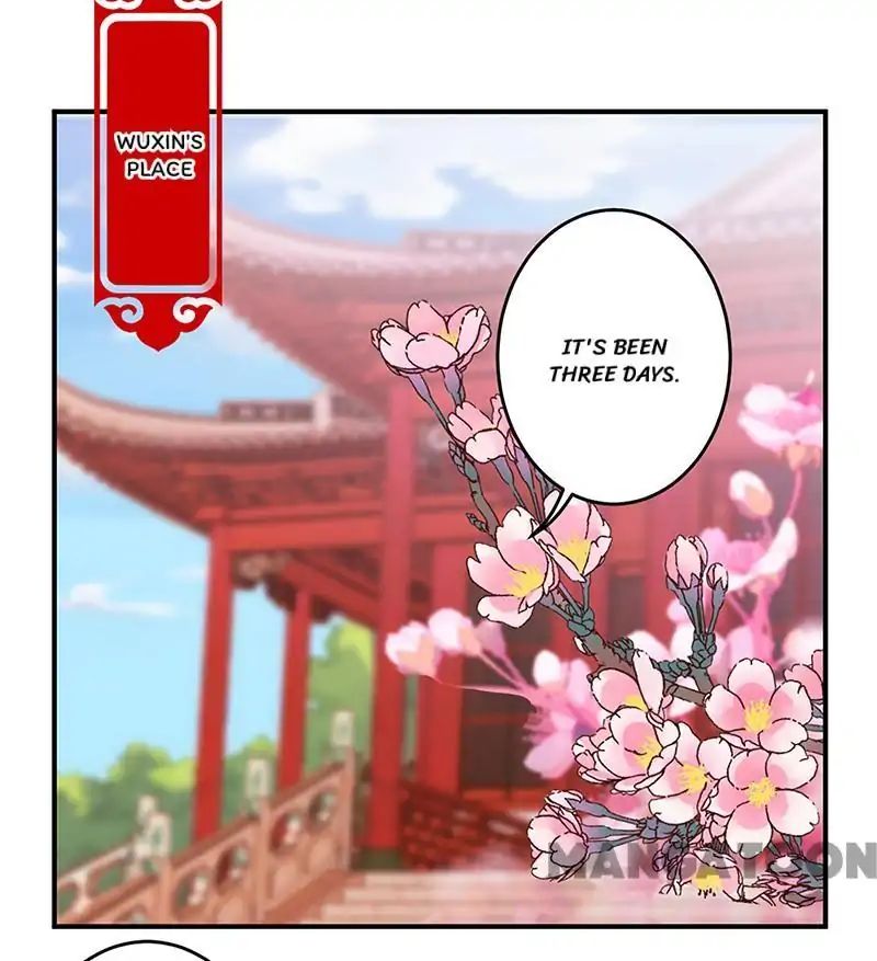 Prince, You’re So Cheap! chapter 309 page 1