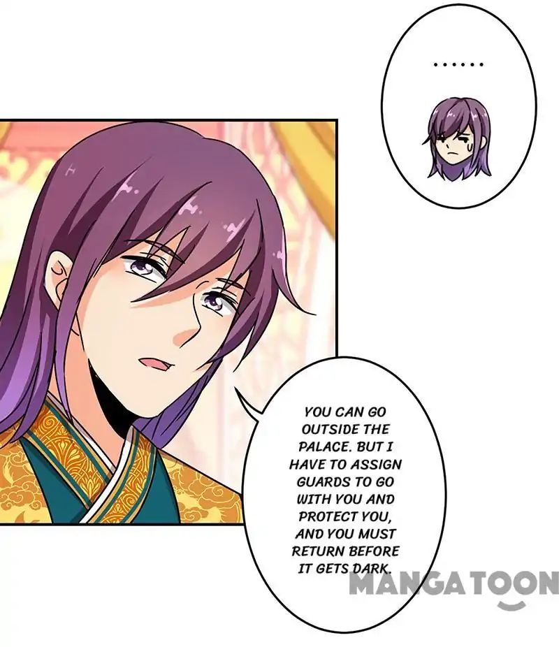 Prince, You’re So Cheap! chapter 309 page 10