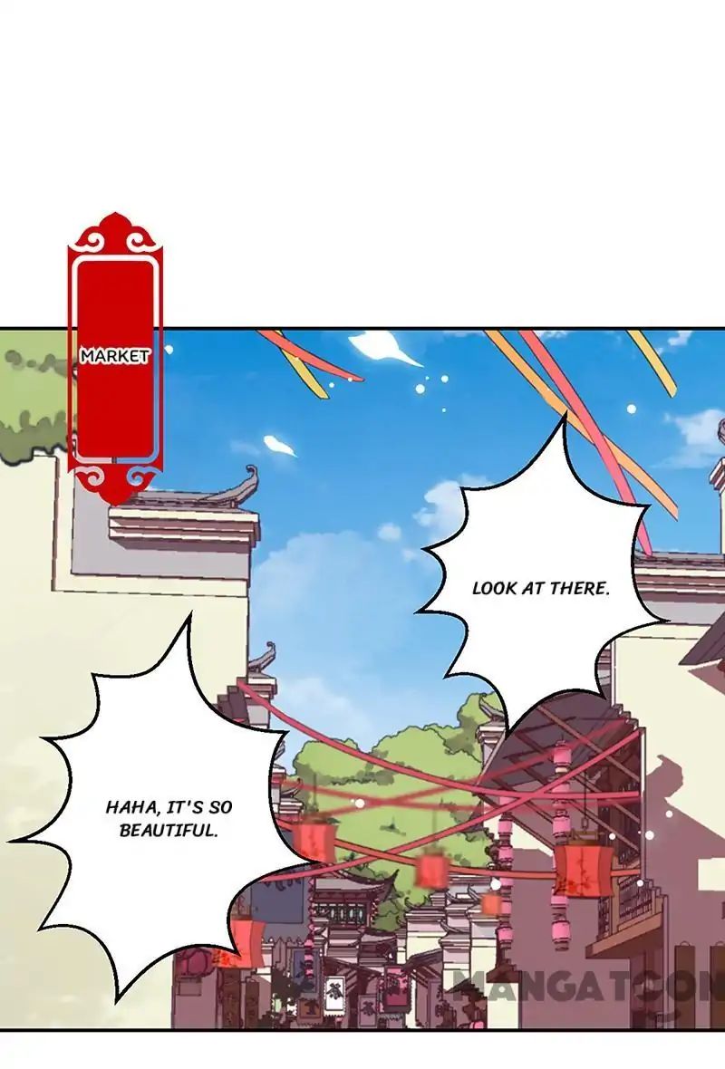 Prince, You’re So Cheap! chapter 309 page 12