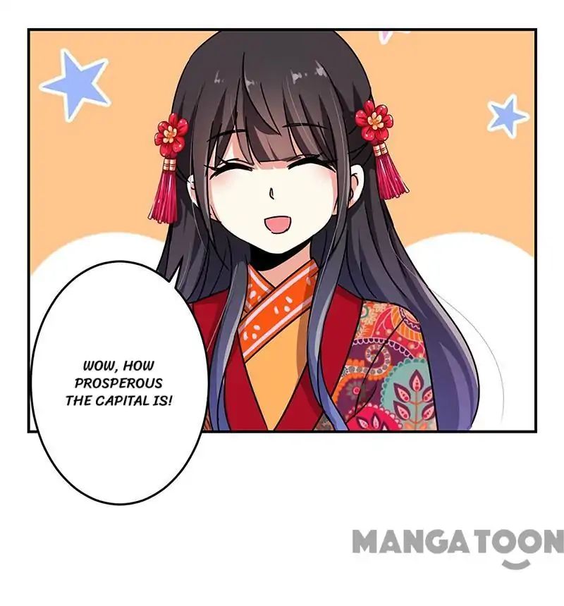 Prince, You’re So Cheap! chapter 309 page 13