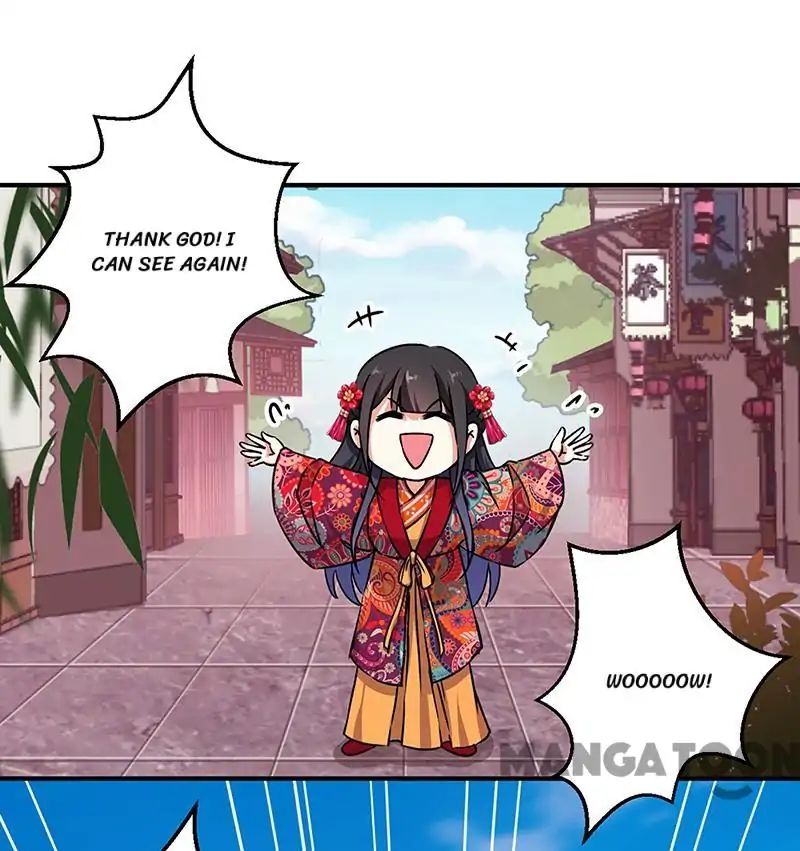 Prince, You’re So Cheap! chapter 309 page 14