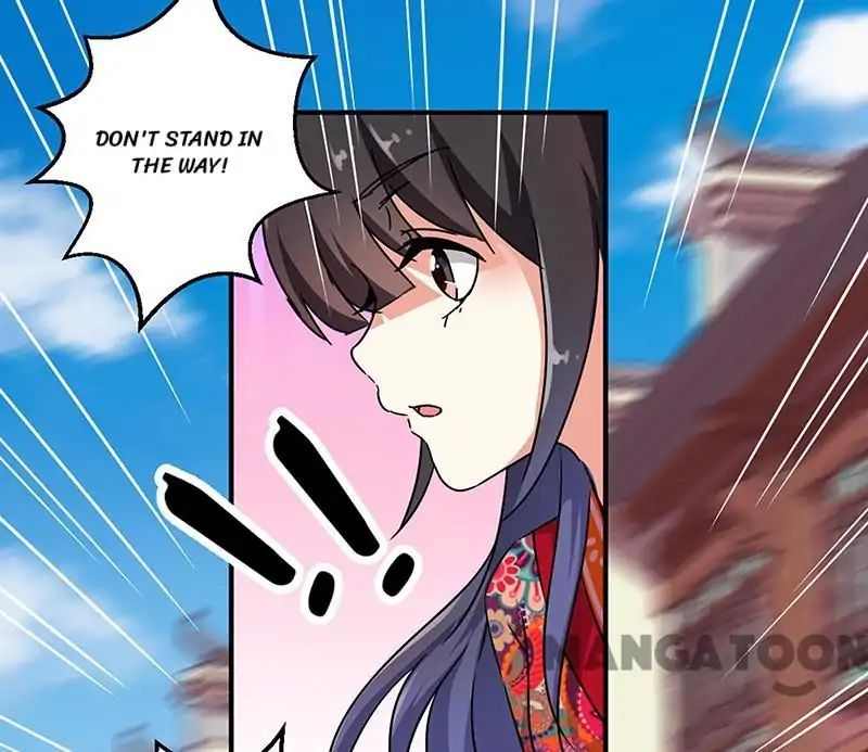 Prince, You’re So Cheap! chapter 309 page 15