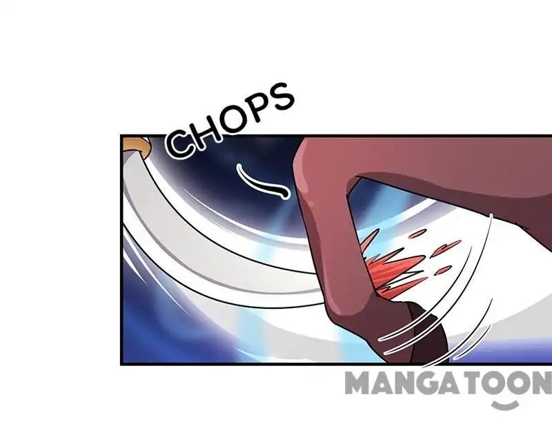 Prince, You’re So Cheap! chapter 309 page 17