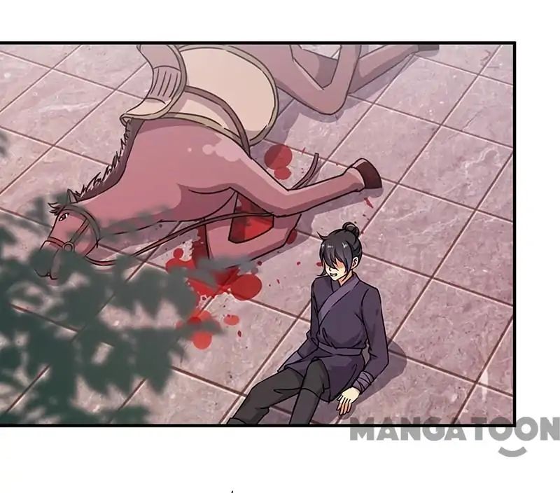 Prince, You’re So Cheap! chapter 309 page 18