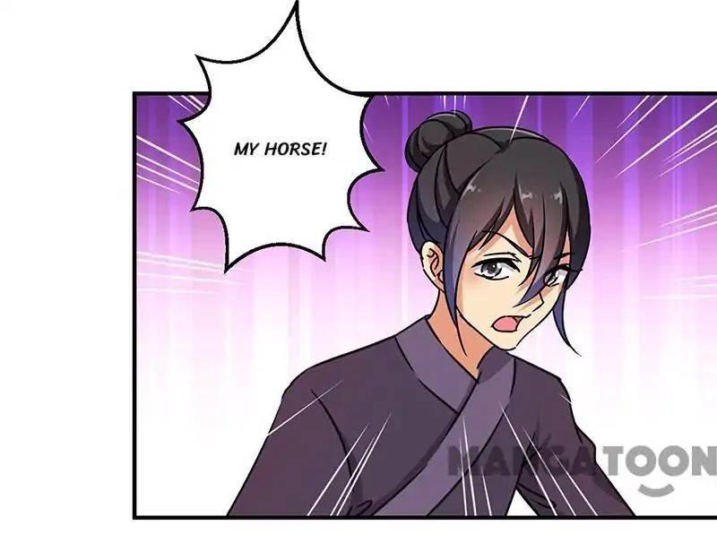 Prince, You’re So Cheap! chapter 309 page 19