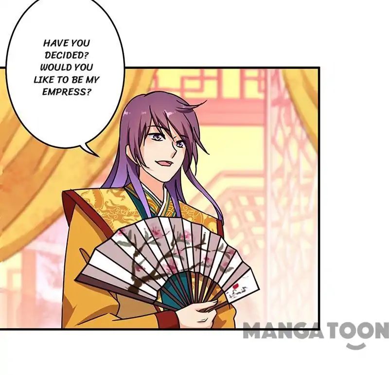 Prince, You’re So Cheap! chapter 309 page 2