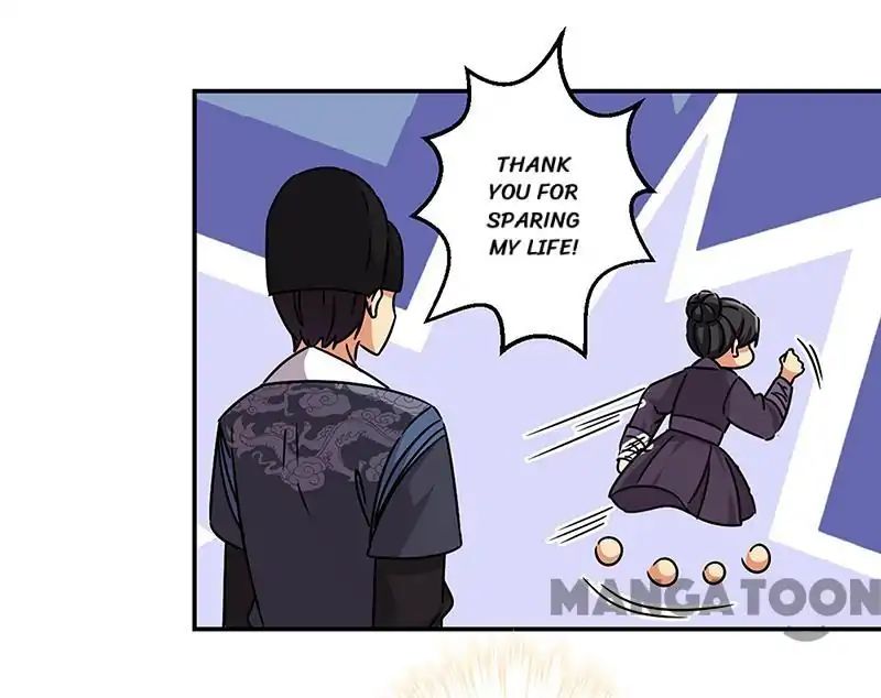 Prince, You’re So Cheap! chapter 309 page 24