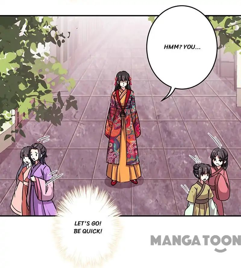 Prince, You’re So Cheap! chapter 309 page 26