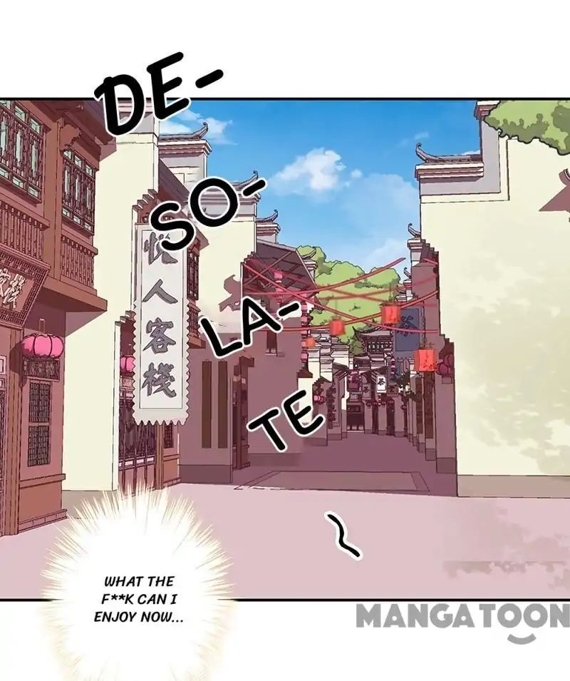 Prince, You’re So Cheap! chapter 309 page 28