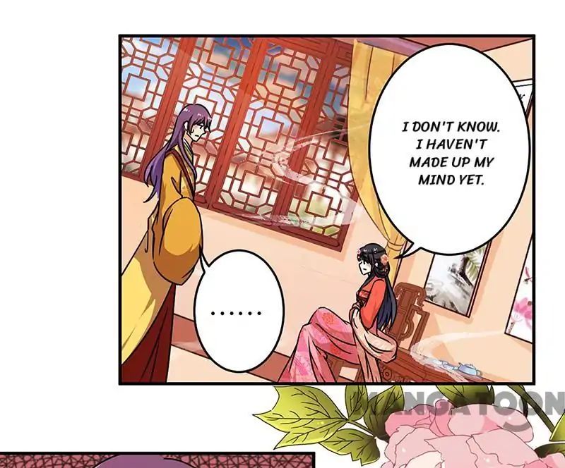 Prince, You’re So Cheap! chapter 309 page 3