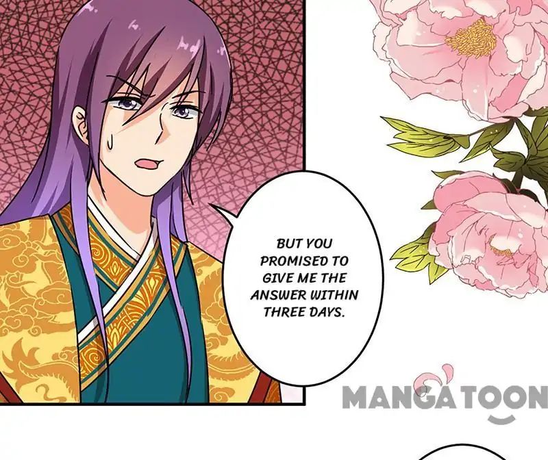 Prince, You’re So Cheap! chapter 309 page 4