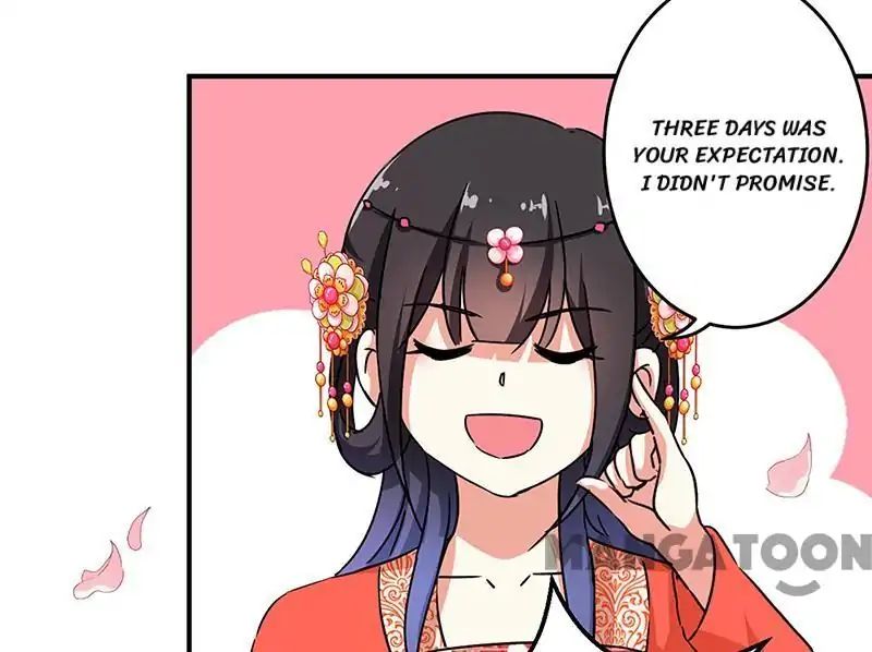 Prince, You’re So Cheap! chapter 309 page 5