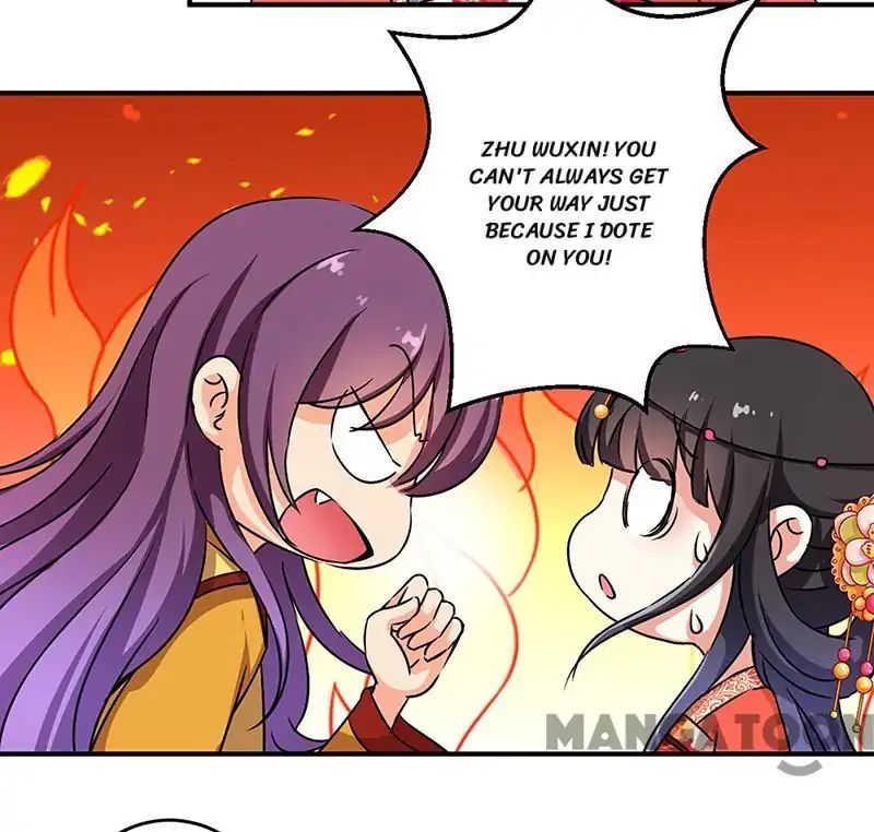 Prince, You’re So Cheap! chapter 309 page 6