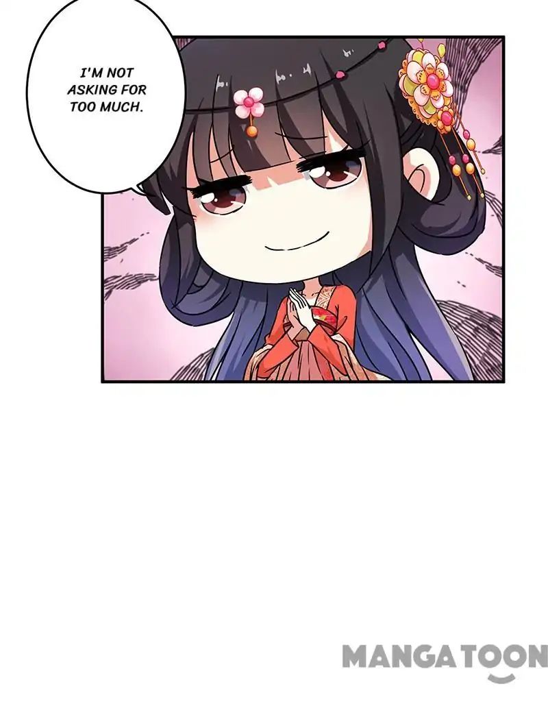 Prince, You’re So Cheap! chapter 309 page 7