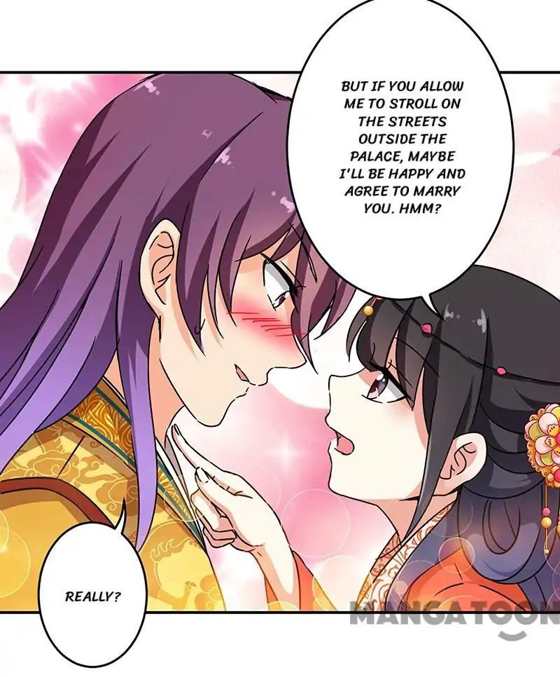 Prince, You’re So Cheap! chapter 309 page 8