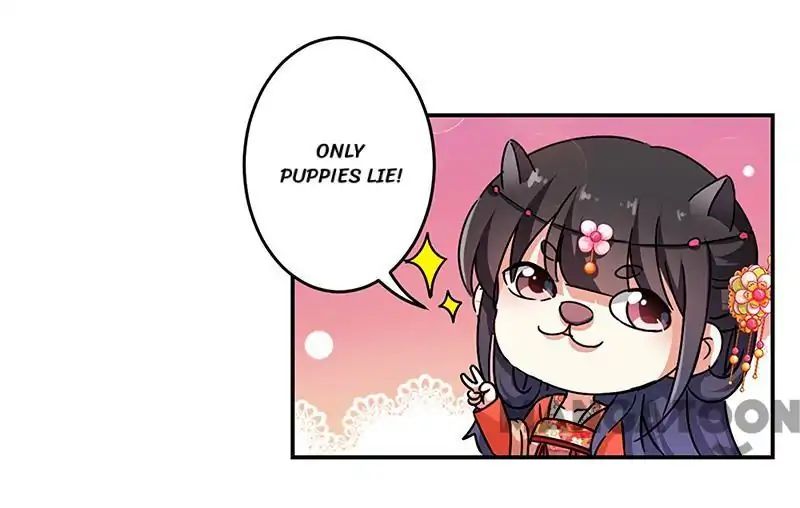 Prince, You’re So Cheap! chapter 309 page 9