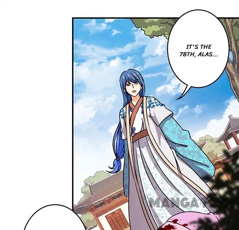 Prince, You’re So Cheap! chapter 314 page 10