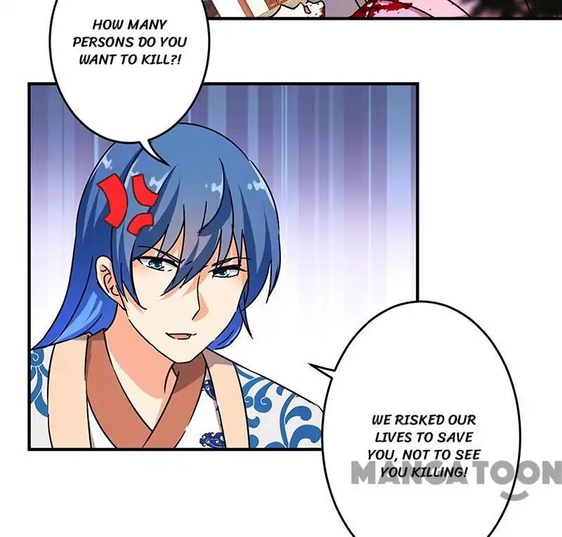 Prince, You’re So Cheap! chapter 314 page 11