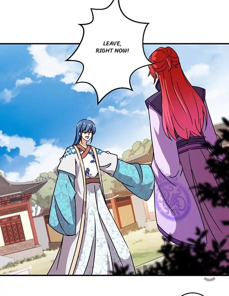 Prince, You’re So Cheap! chapter 314 page 13