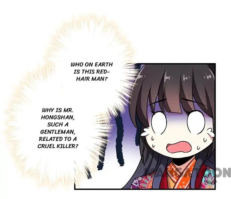 Prince, You’re So Cheap! chapter 314 page 17