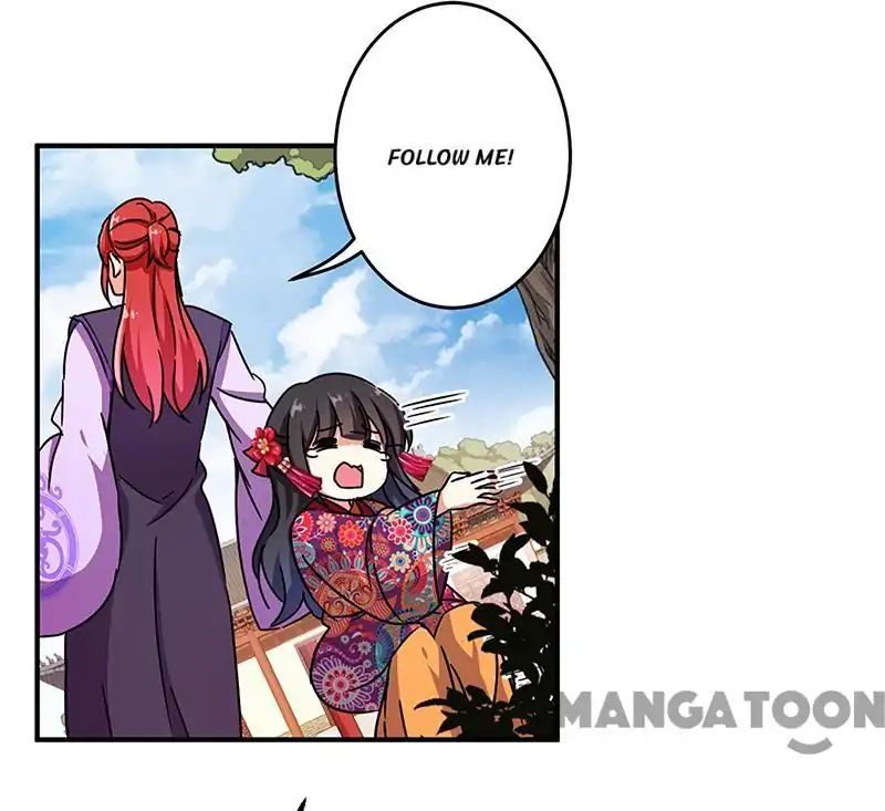 Prince, You’re So Cheap! chapter 314 page 18