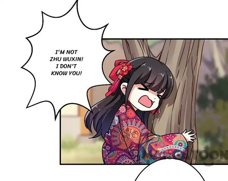 Prince, You’re So Cheap! chapter 314 page 19