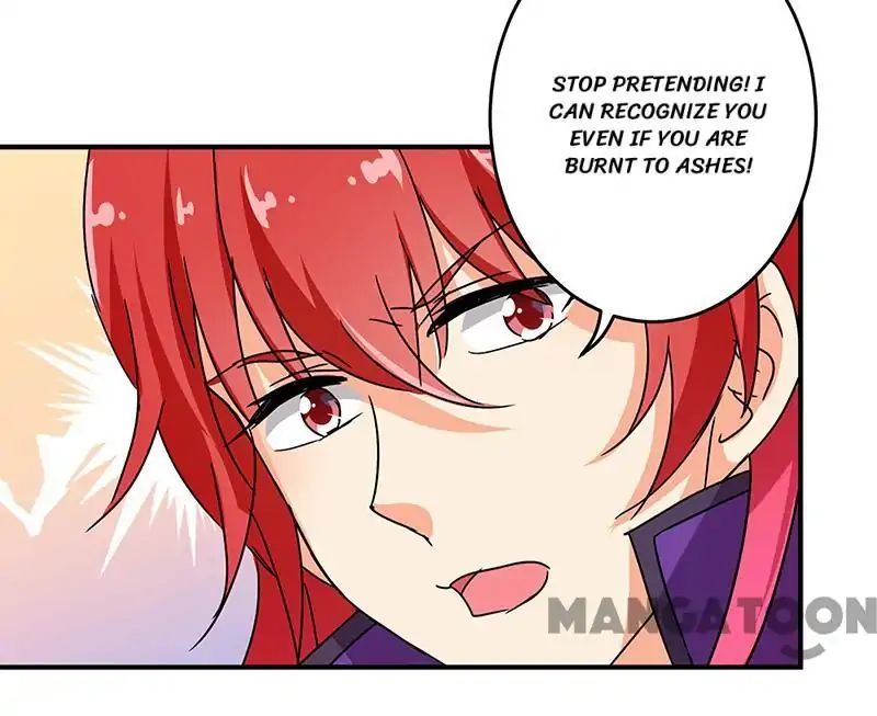 Prince, You’re So Cheap! chapter 314 page 20