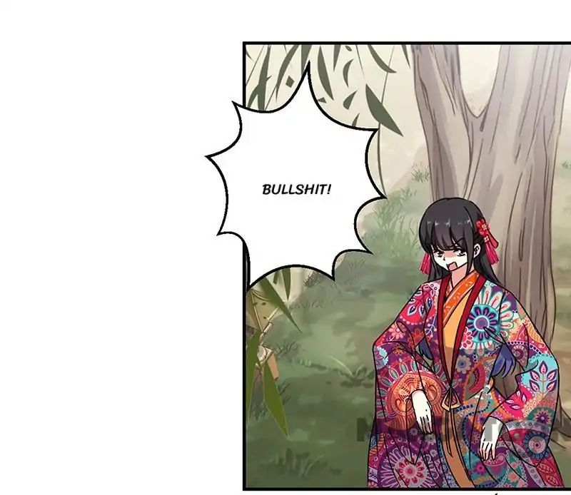 Prince, You’re So Cheap! chapter 314 page 21