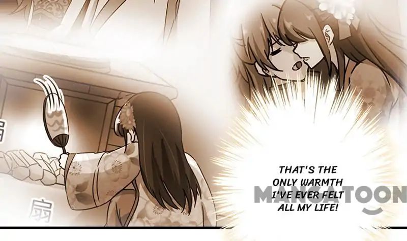 Prince, You’re So Cheap! chapter 314 page 28