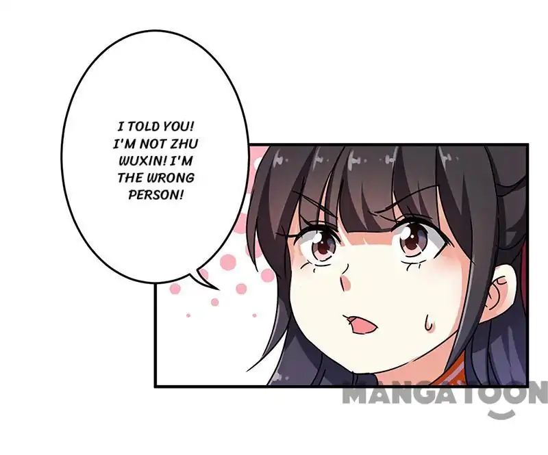 Prince, You’re So Cheap! chapter 314 page 31