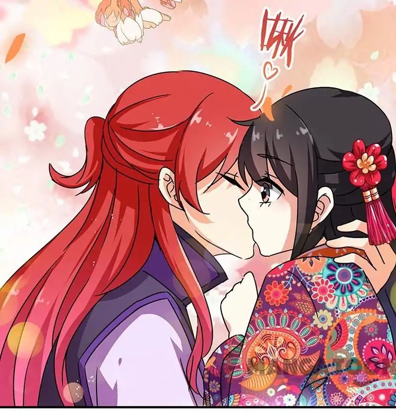 Prince, You’re So Cheap! chapter 314 page 34