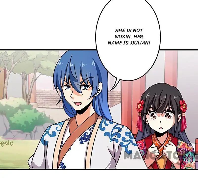 Prince, You’re So Cheap! chapter 314 page 8