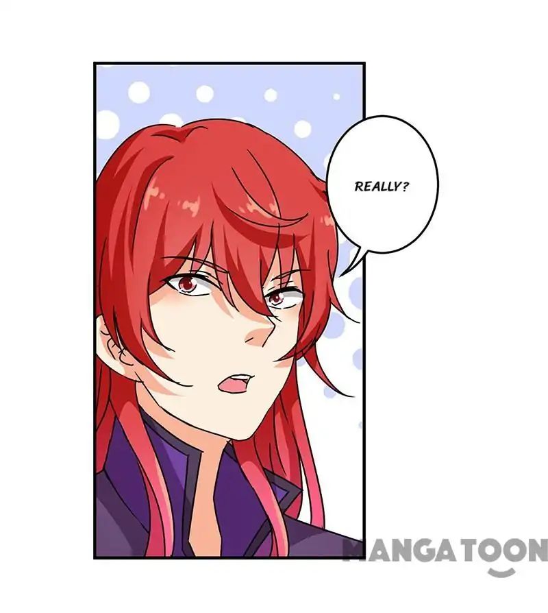 Prince, You’re So Cheap! chapter 314 page 9