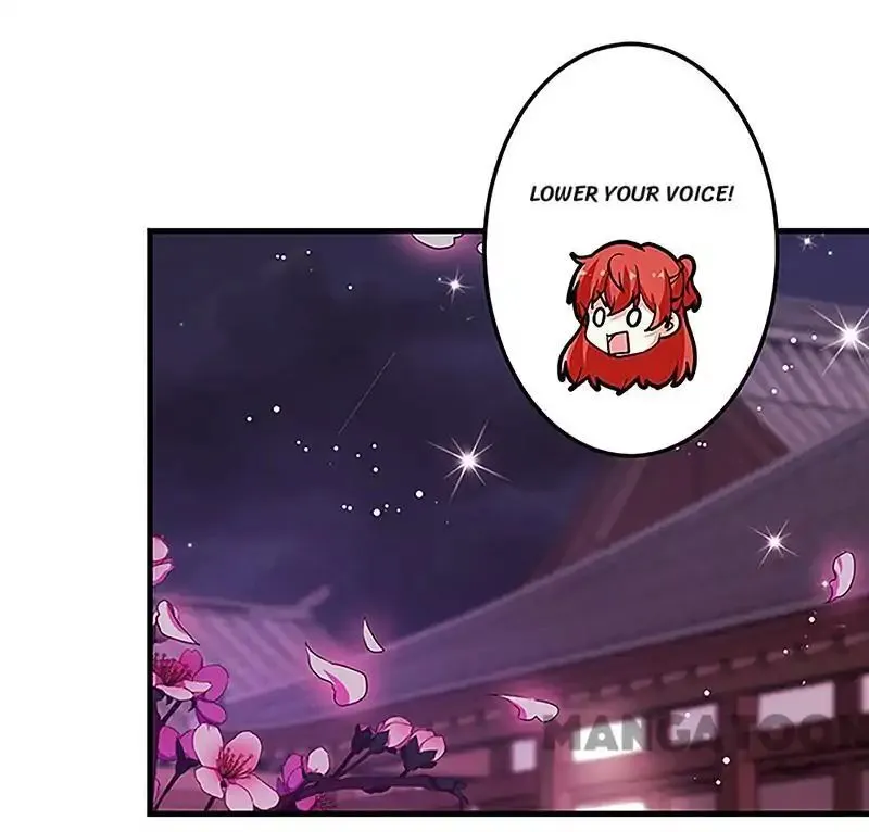 Prince, You’re So Cheap! chapter 319 page 1