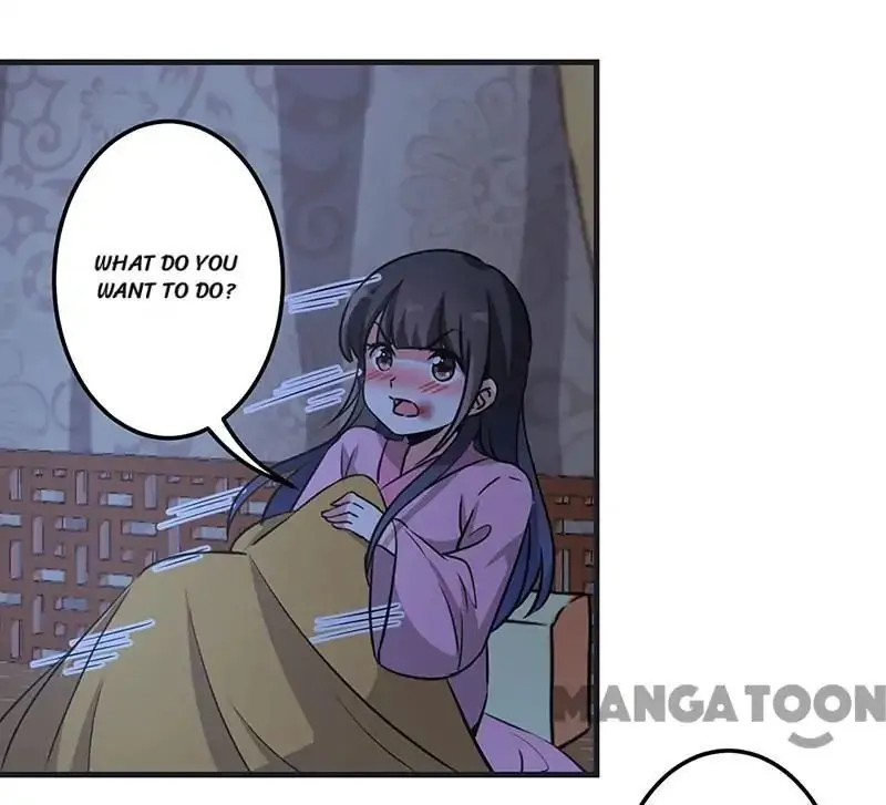 Prince, You’re So Cheap! chapter 319 page 10