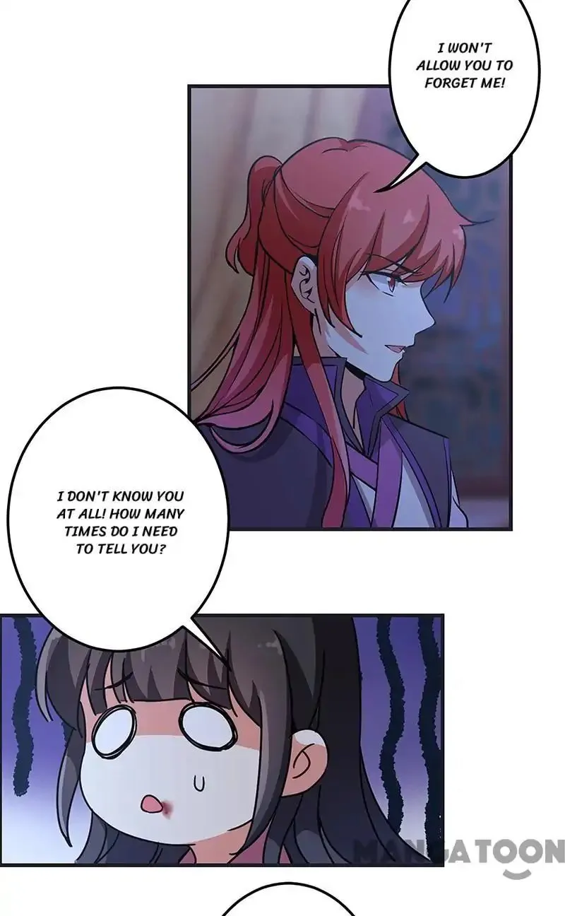 Prince, You’re So Cheap! chapter 319 page 11