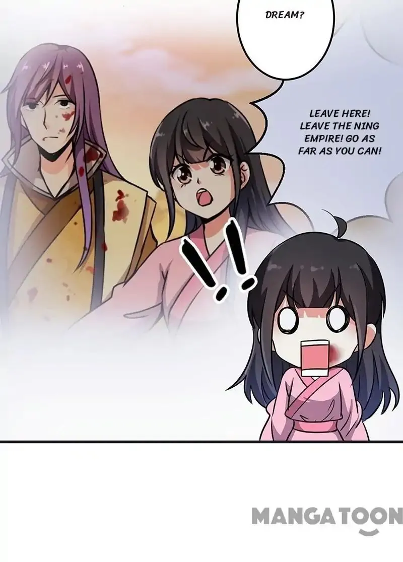 Prince, You’re So Cheap! chapter 319 page 13