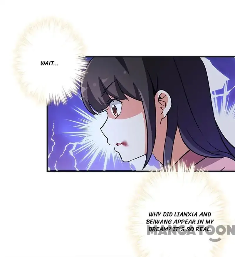 Prince, You’re So Cheap! chapter 319 page 14