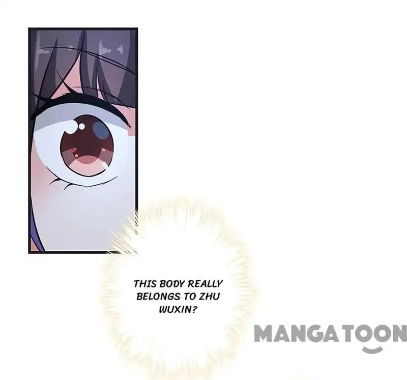 Prince, You’re So Cheap! chapter 319 page 18