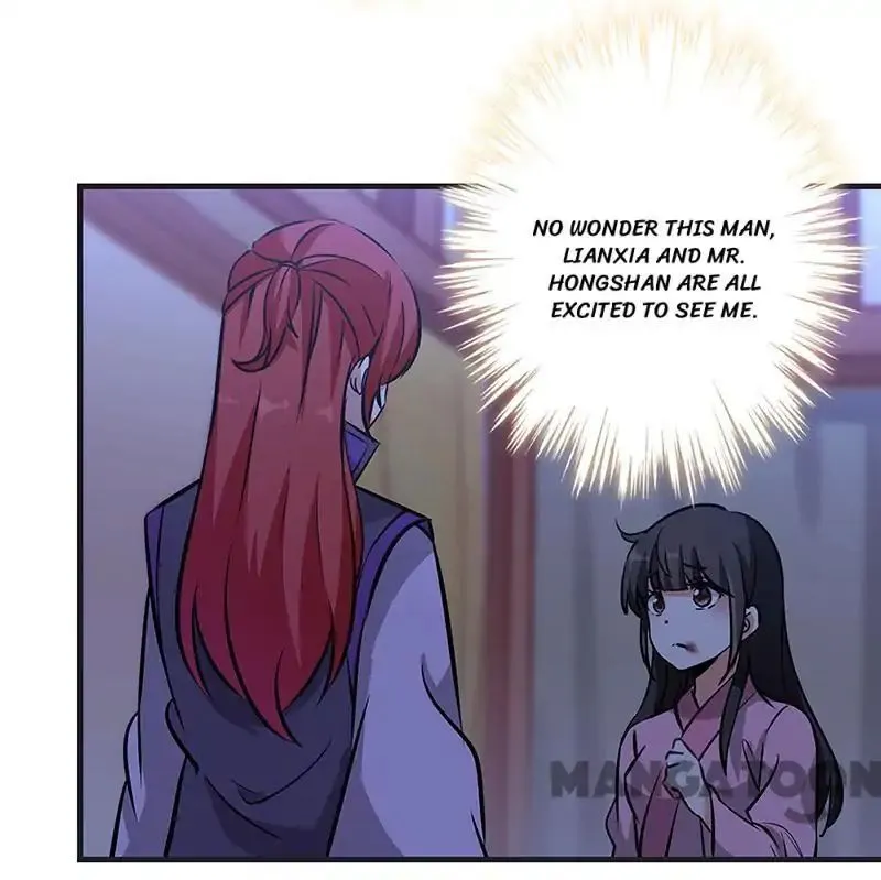 Prince, You’re So Cheap! chapter 319 page 19