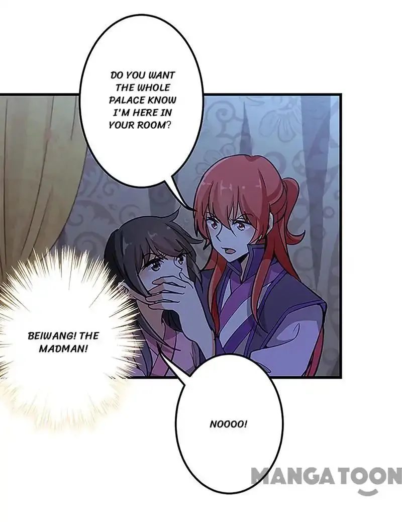 Prince, You’re So Cheap! chapter 319 page 2