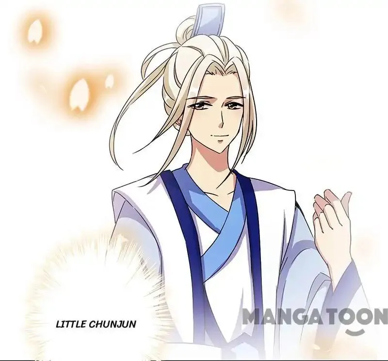 Prince, You’re So Cheap! chapter 319 page 21