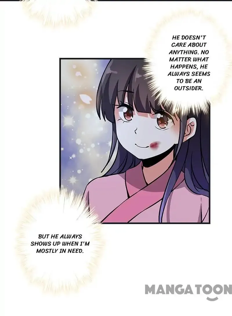 Prince, You’re So Cheap! chapter 319 page 22