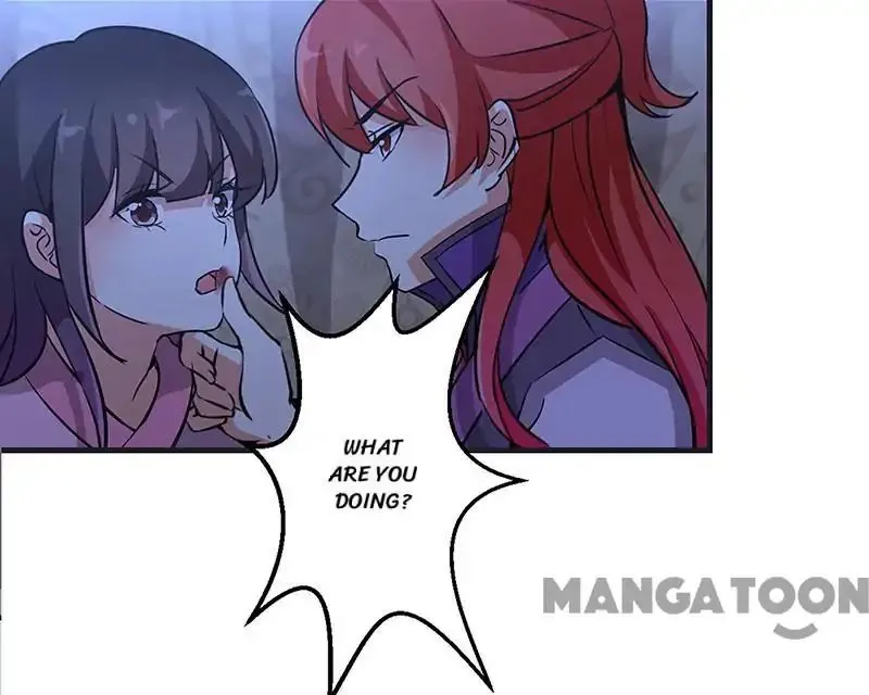 Prince, You’re So Cheap! chapter 319 page 24