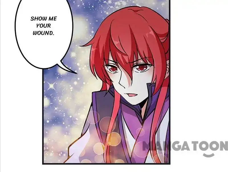 Prince, You’re So Cheap! chapter 319 page 26