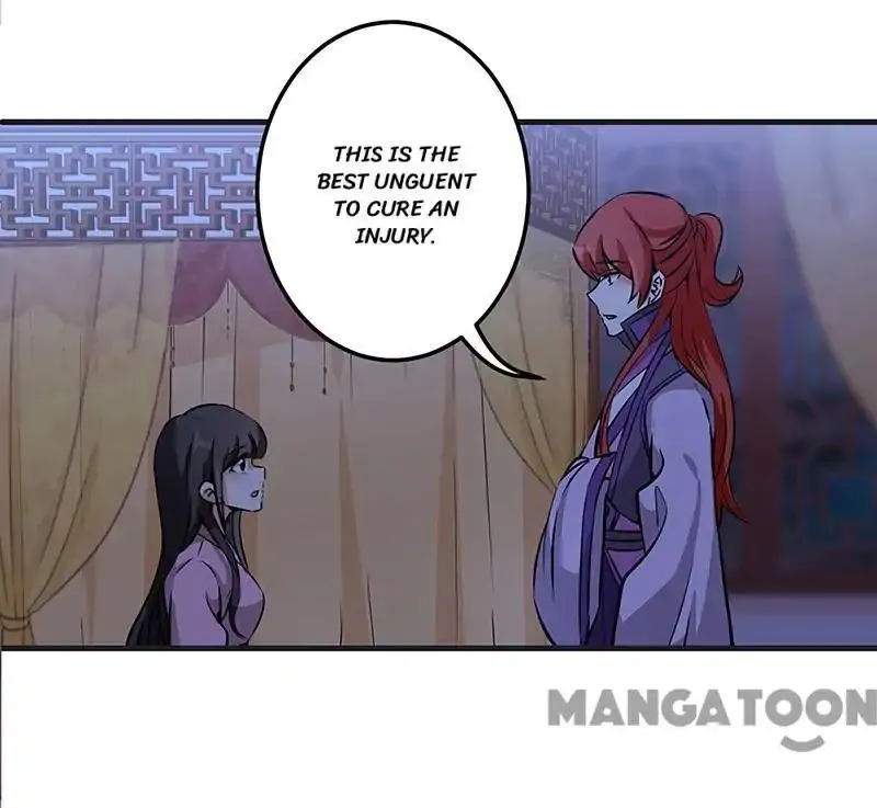 Prince, You’re So Cheap! chapter 319 page 27