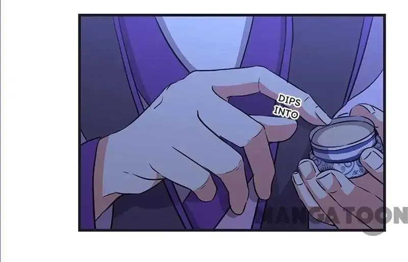 Prince, You’re So Cheap! chapter 319 page 28