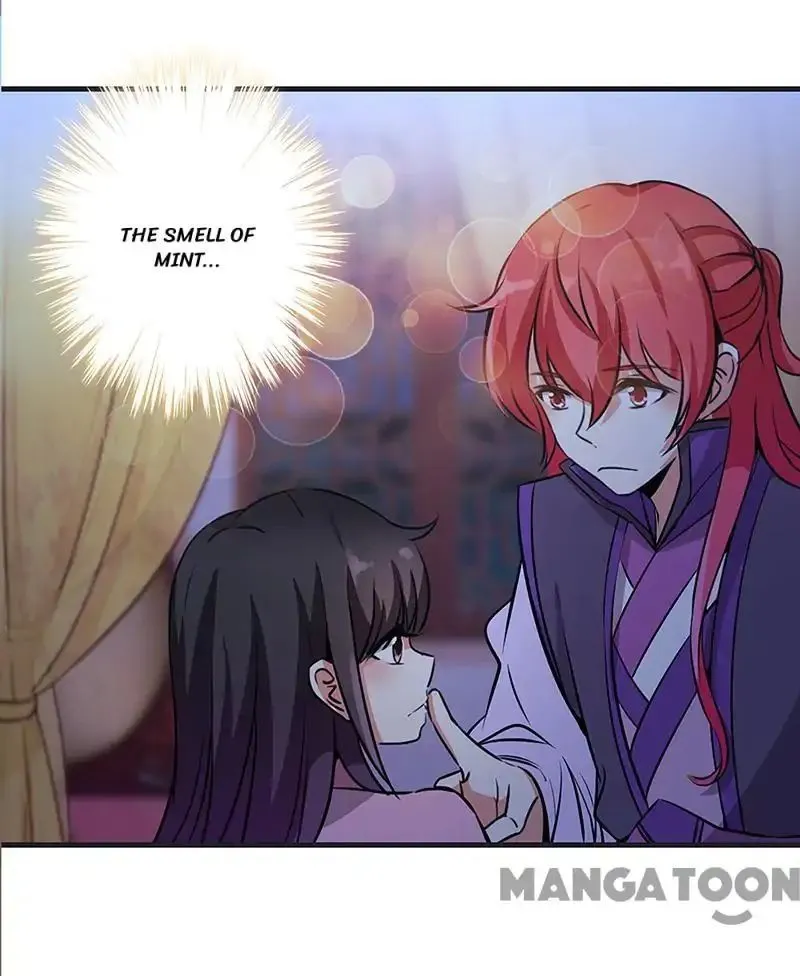 Prince, You’re So Cheap! chapter 319 page 29