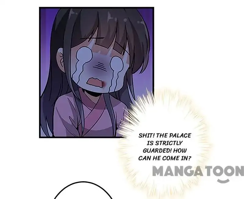 Prince, You’re So Cheap! chapter 319 page 3