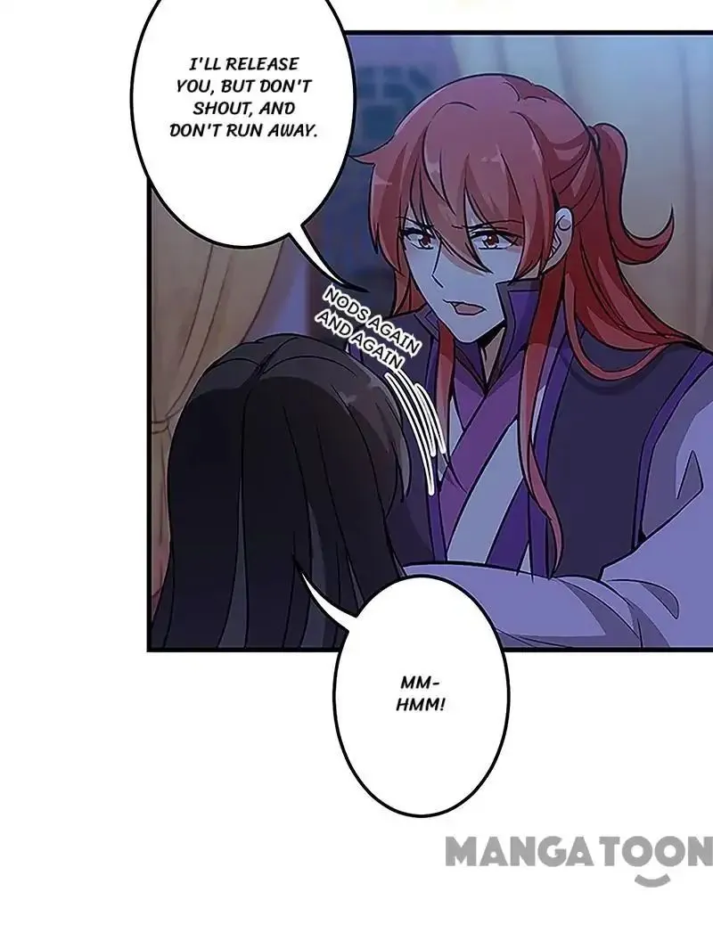 Prince, You’re So Cheap! chapter 319 page 4